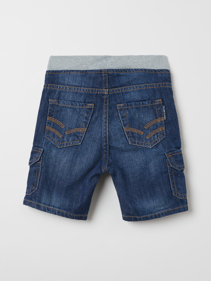 Cargo-shortsit Cargo-shortsit