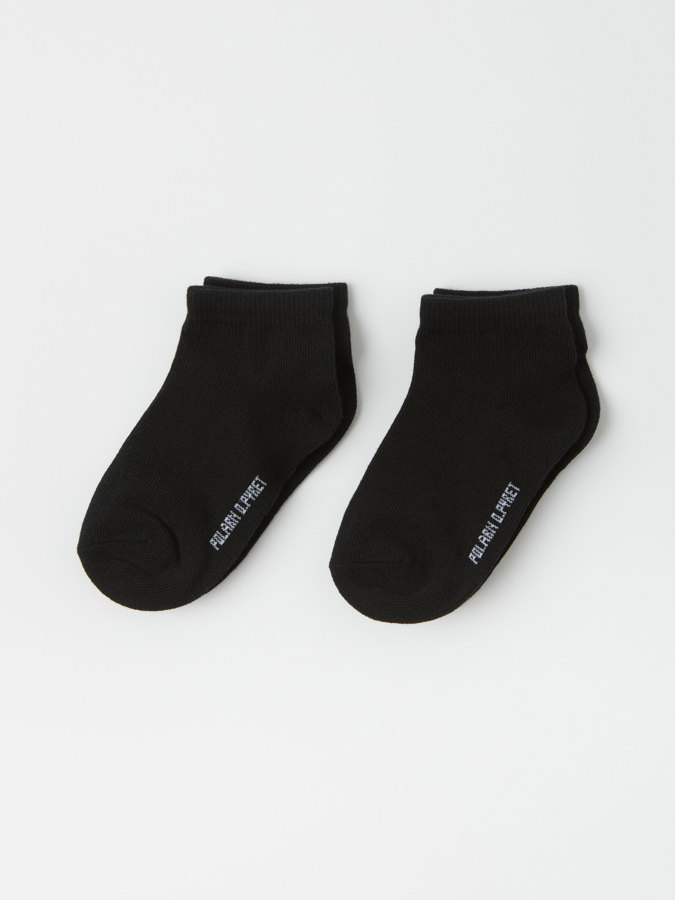 Nilkkasukat 2-pack