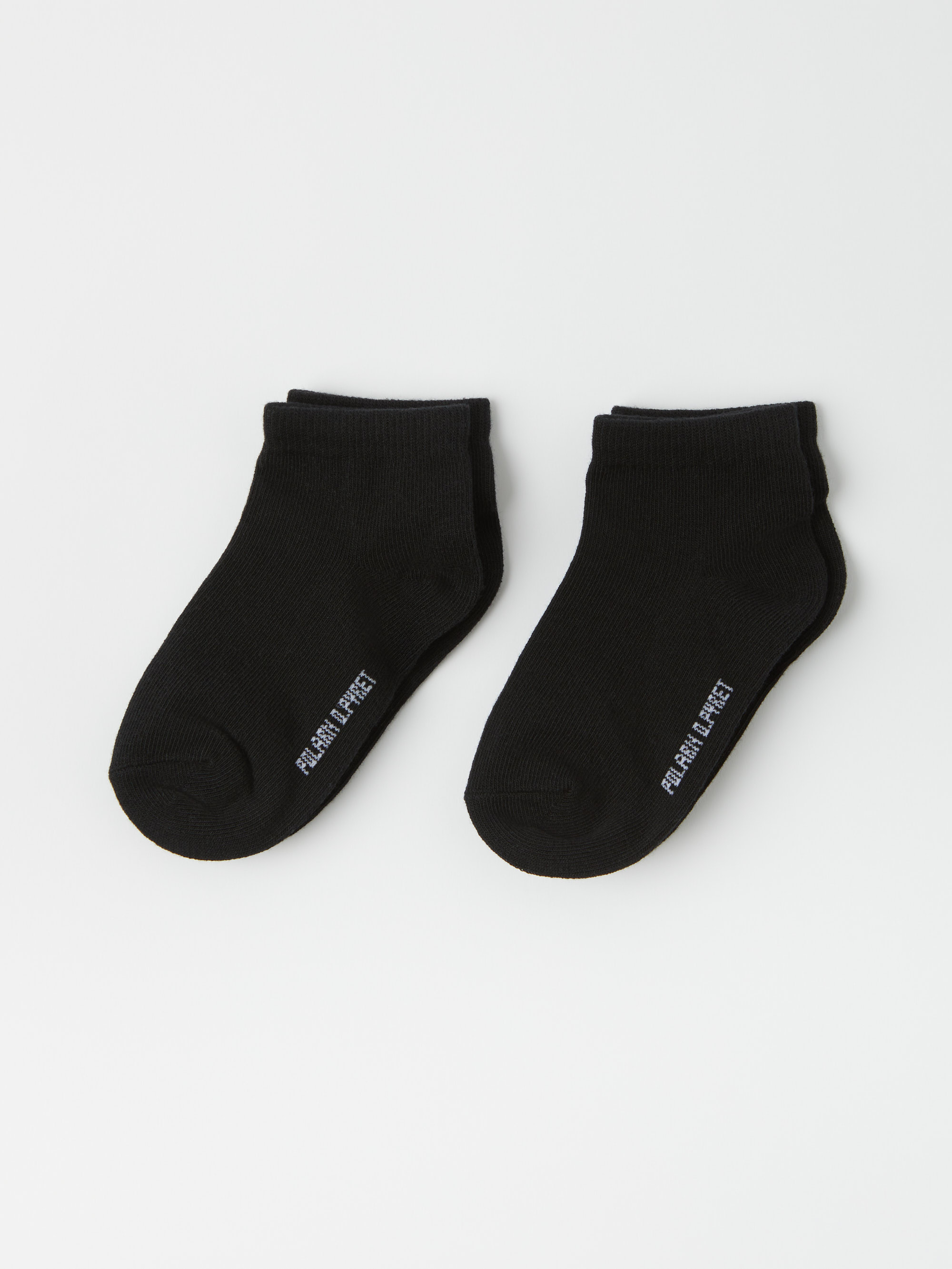 Nilkkasukat 2-pack