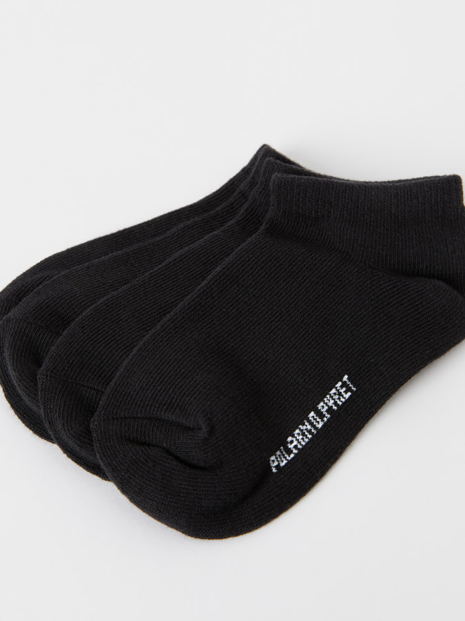 Nilkkasukat 2-pack