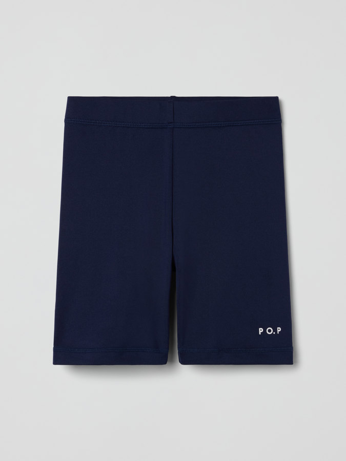 UV-shortsit, yksiväriset UV-shortsit, yksiväriset