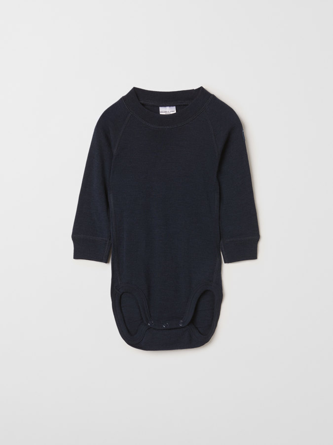 Body merinovillaa Body merinovillaa