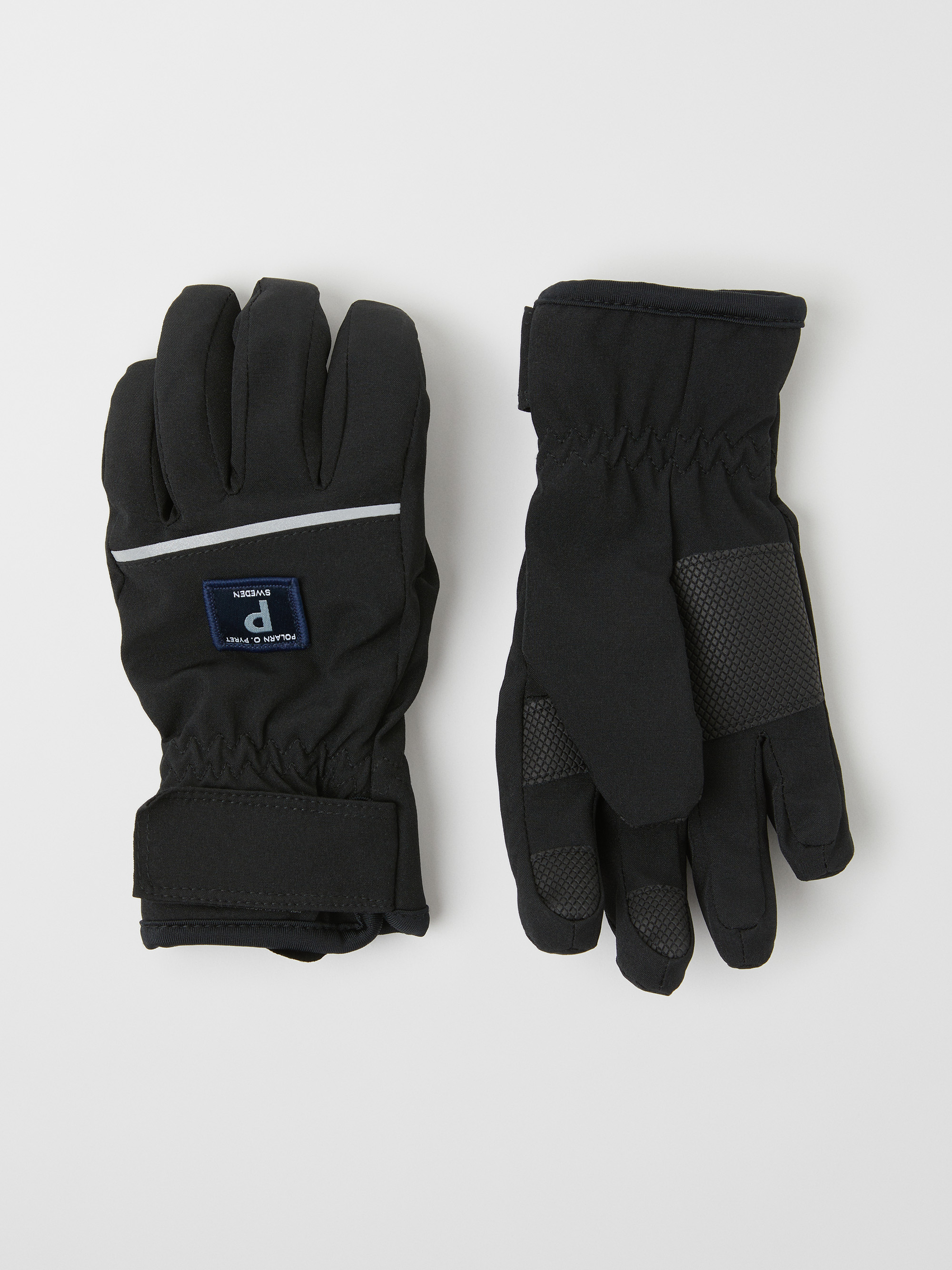 Spring gloves