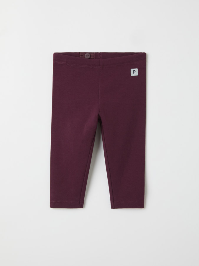 PLAY-leggingsit PLAY-leggingsit