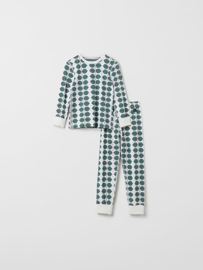 Kaksiosainen pyjama Berså
