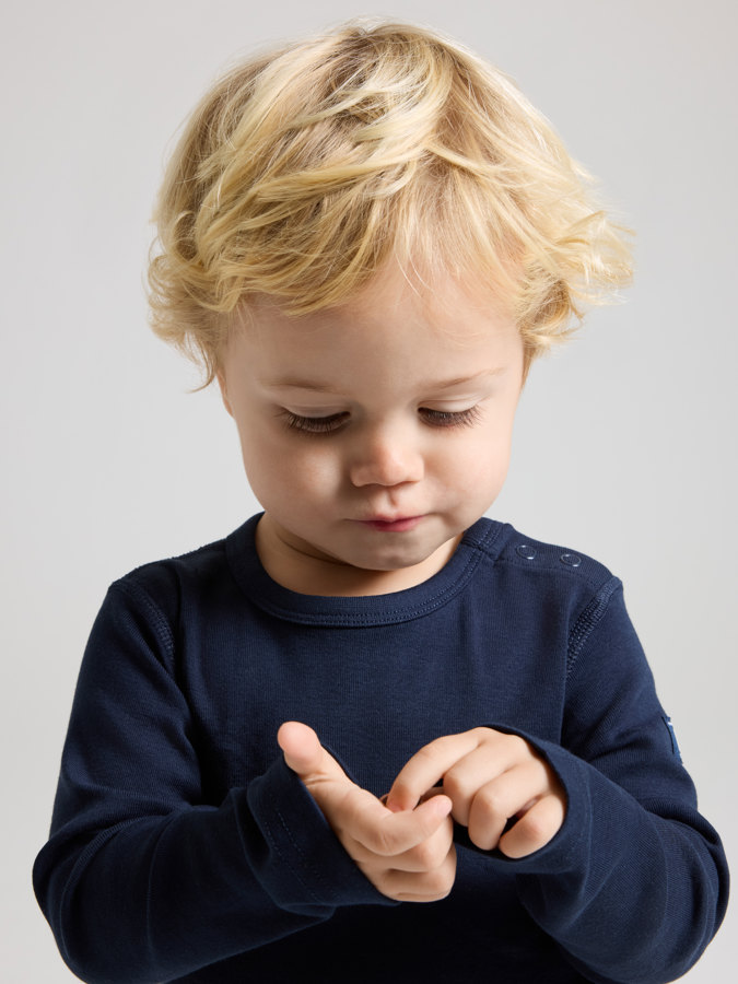 Pitkähihainen t-paita Pitkähihainen t-paita