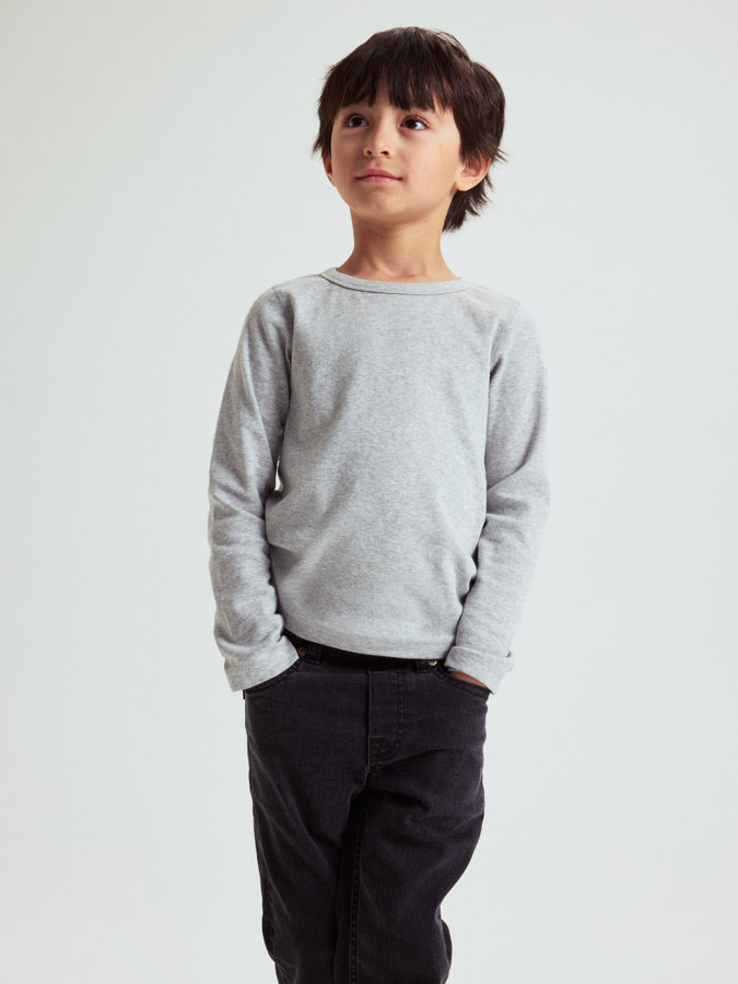 Pitkähihainen t-paita Pitkähihainen t-paita