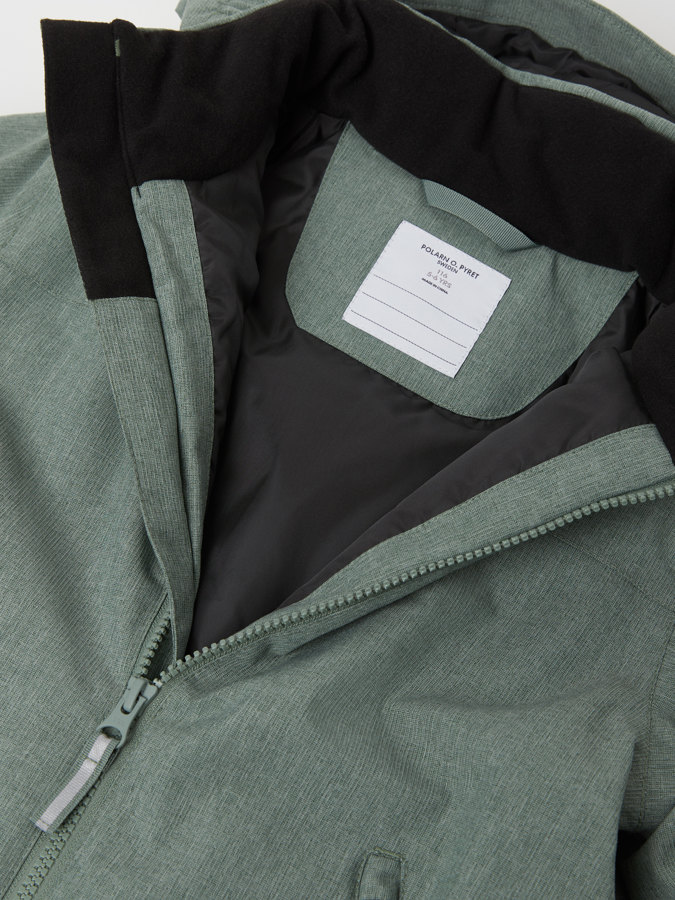 Toppatakki Toppatakki