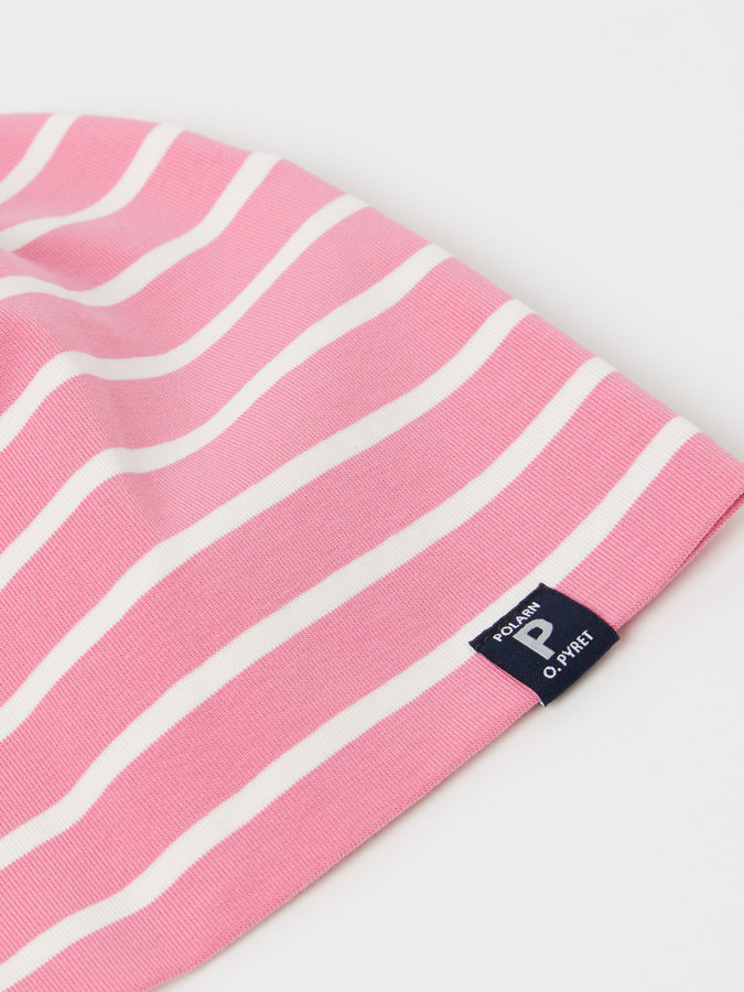 Raidallinen trikoopipo