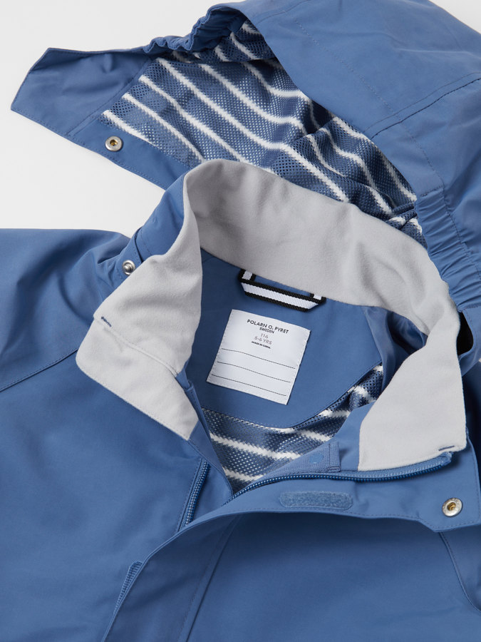 Stormy-kuoritakki vedenpitävä Stormy-kuoritakki vedenpitävä