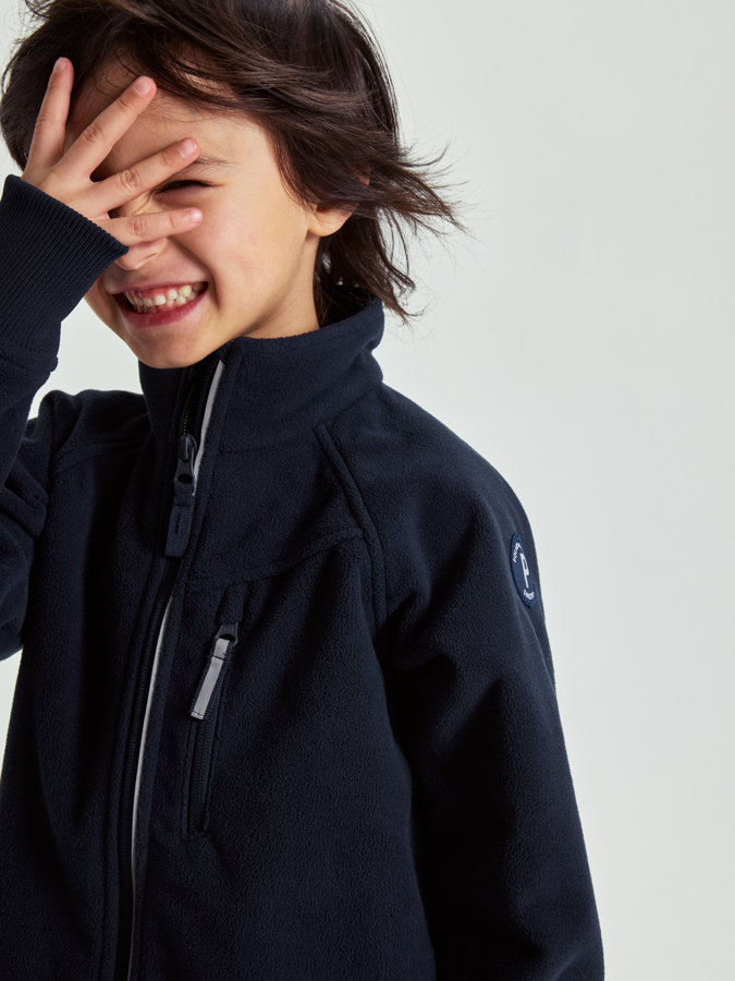 Windfleece-takki Windfleece-takki