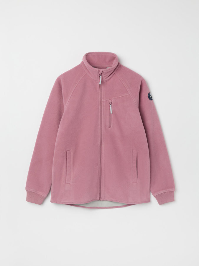 Tuulenpitävä windfleece-takki aikuisten Tuulenpitävä windfleece-takki aikuisten