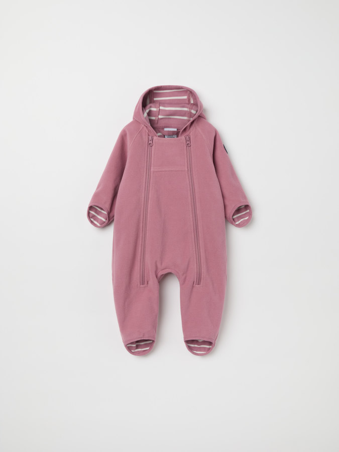 Tuulenpitävä windfleece-haalari Tuulenpitävä windfleece-haalari