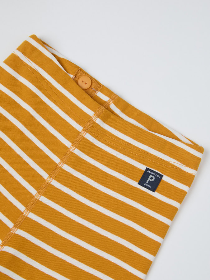 Raidalliset housut Raidalliset housut