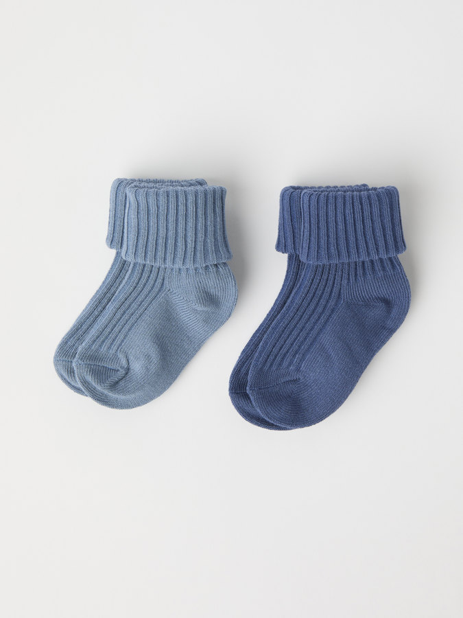 Sukat 2-pack vauvan