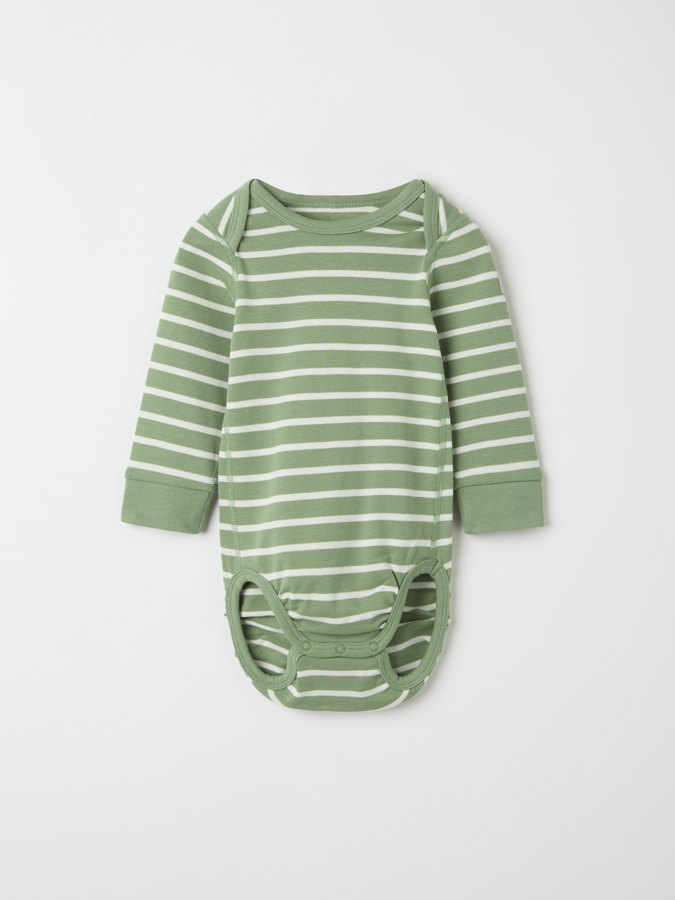 Raidallinen body kietaisumallisilla olkapäillä Raidallinen body kietaisumallisilla olkapäillä