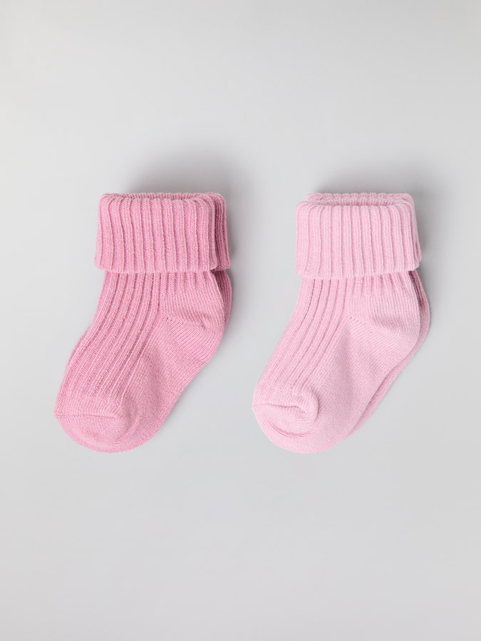 Sukat 2-pack vauvan Sukat 2-pack vauvan