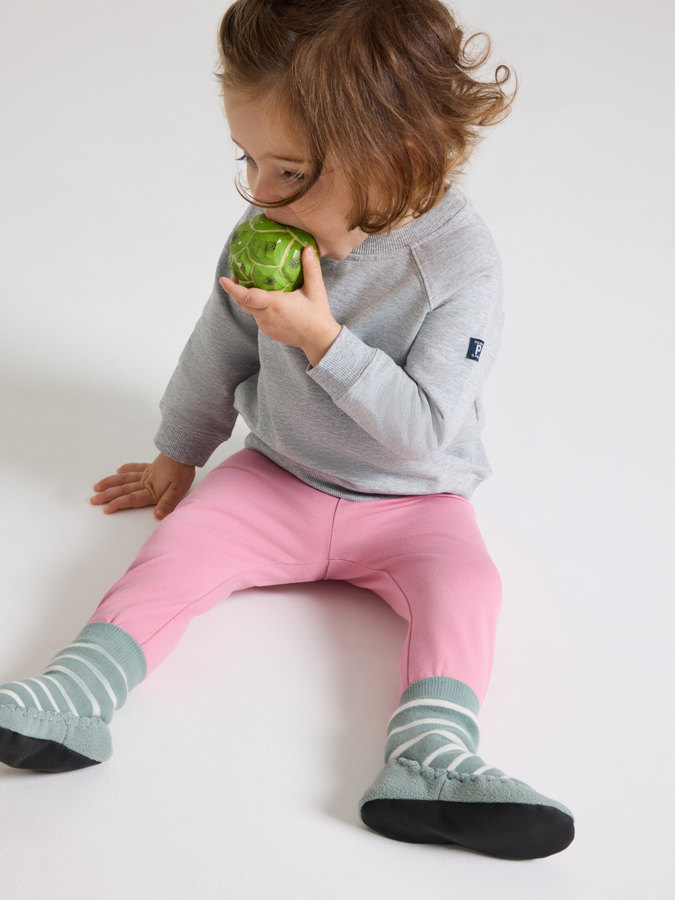 Yksiväriset PLAY-leggingsit Yksiväriset PLAY-leggingsit