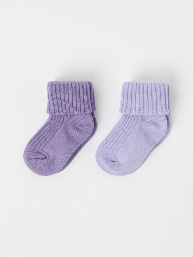 Sukat 2-pack vauvan Sukat 2-pack vauvan