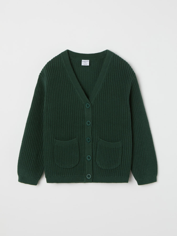 Neuletakki Neuletakki