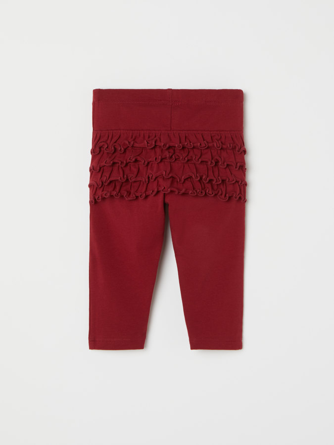 Röyhelöleggingsit Röyhelöleggingsit