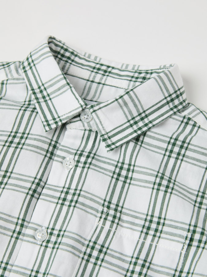 Ruudullinen paita Ruudullinen paita