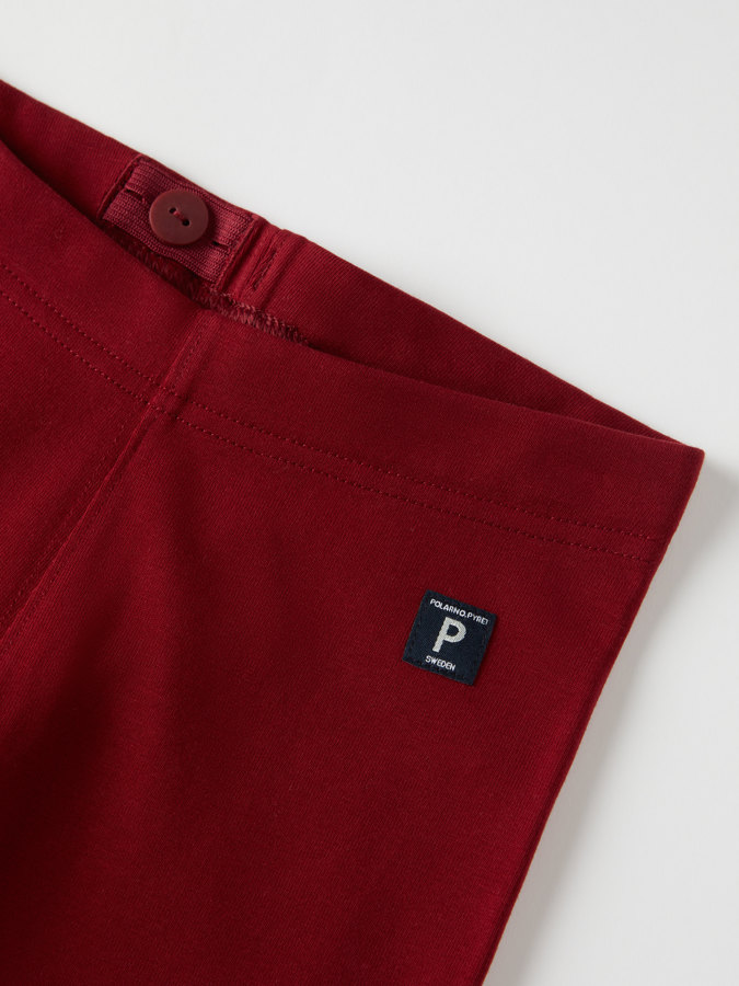 PLAY-leggingsit PLAY-leggingsit