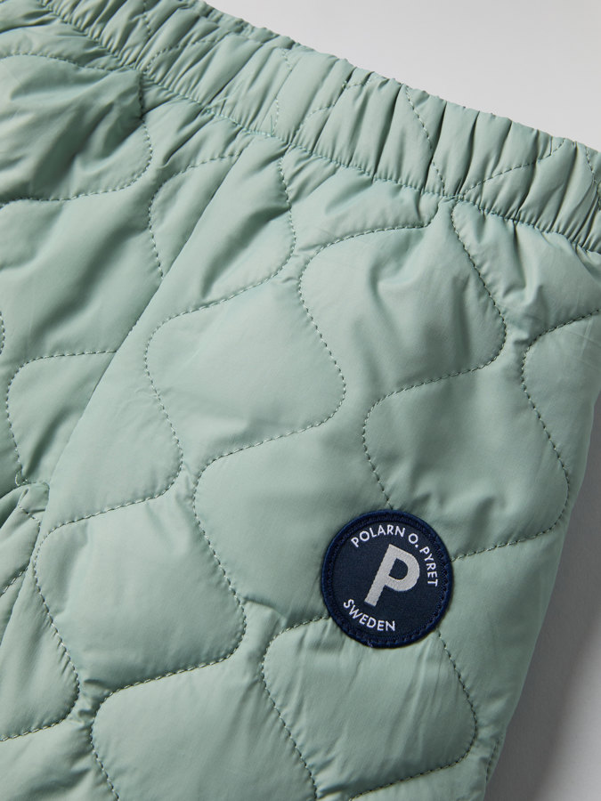 Tuulenpitävät tikkitoppahousut Tuulenpitävät tikkitoppahousut