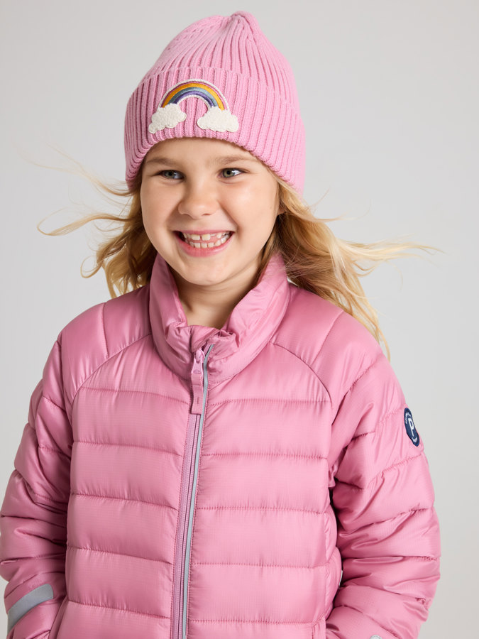 Kevyttoppatakki Kevyttoppatakki