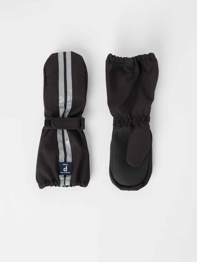 Kuorihanskat vedenpitävät Kuorihanskat vedenpitävät