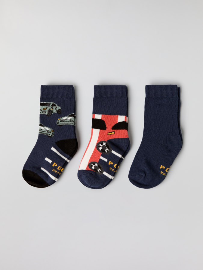 Sukat 3-pack Sukat 3-pack