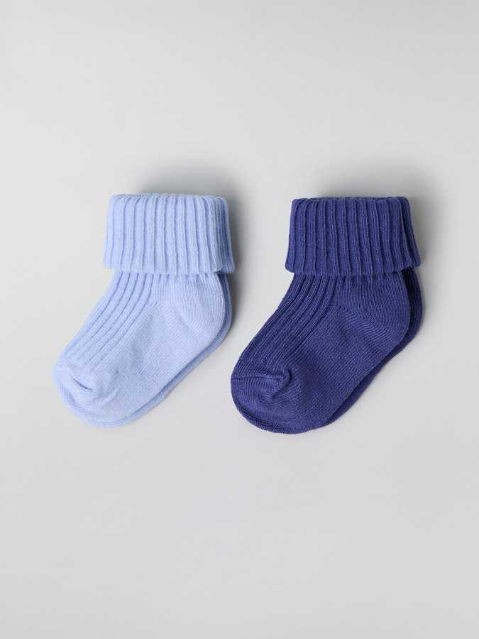 Sukat 2-pack vauvan Sukat 2-pack vauvan