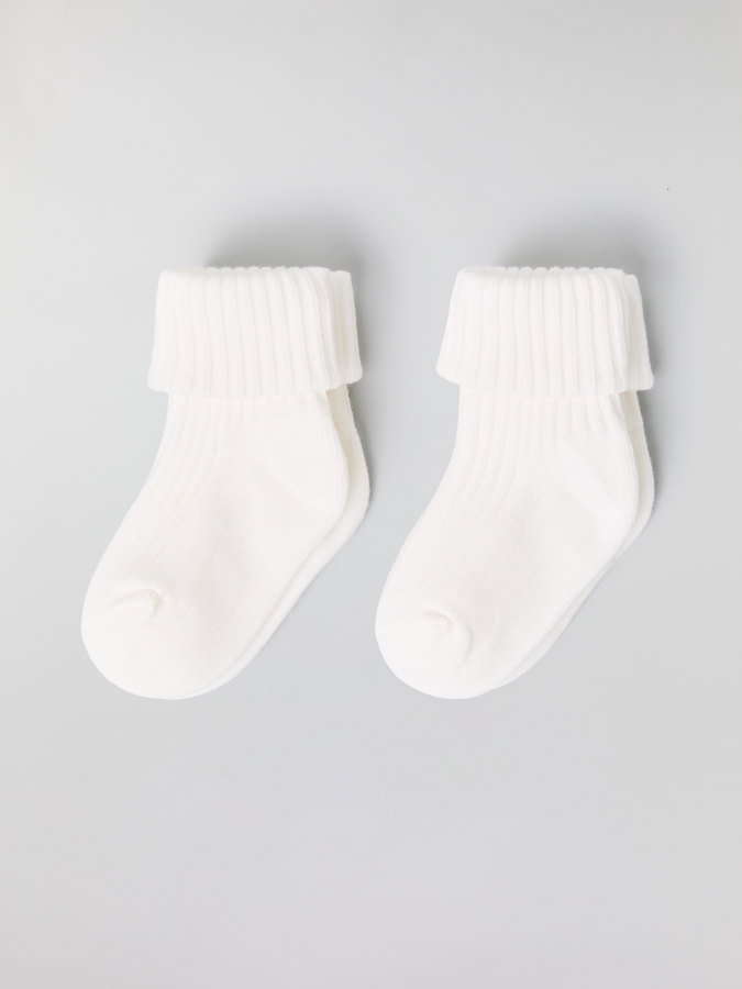 Sukat 2-pack vauvan Sukat 2-pack vauvan