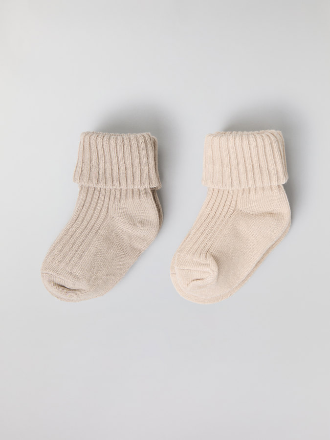 Sukat 2-pack vauvan Sukat 2-pack vauvan