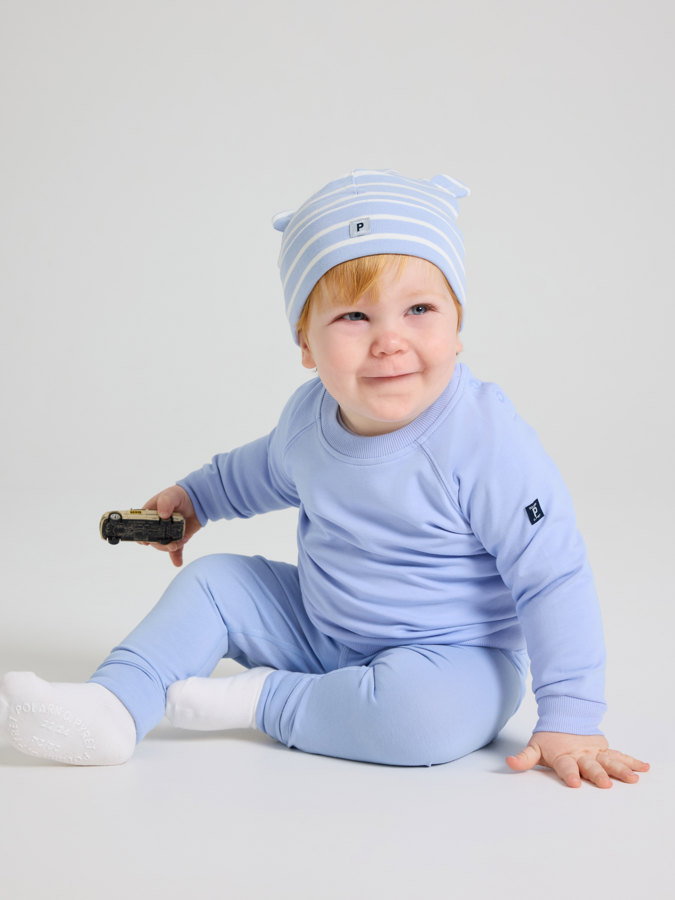 Vauvan collegepaita Vauvan collegepaita