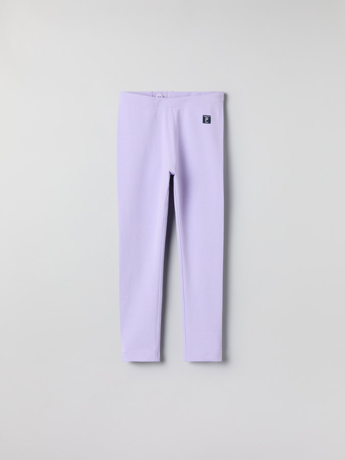 PLAY-leggingsit PLAY-leggingsit