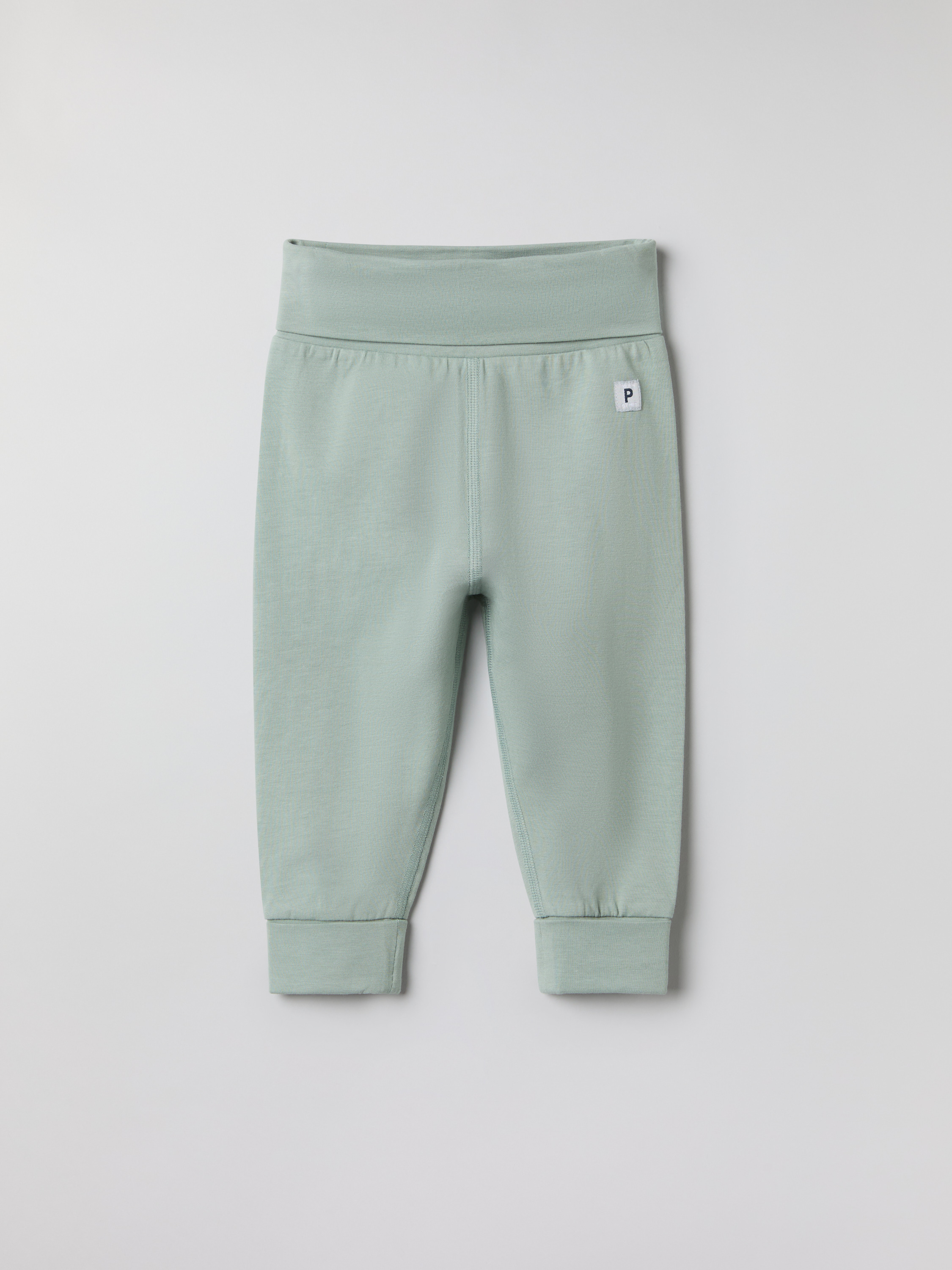 Housut taitettavilla resoreilla