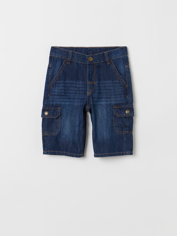 Cargo-shortsit Cargo-shortsit