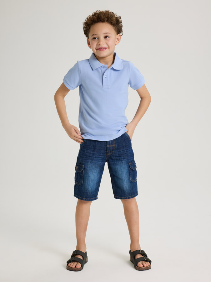 Cargo-shortsit Cargo-shortsit