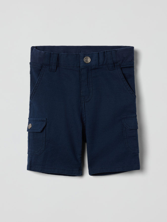 Cargo-shortsit Cargo-shortsit