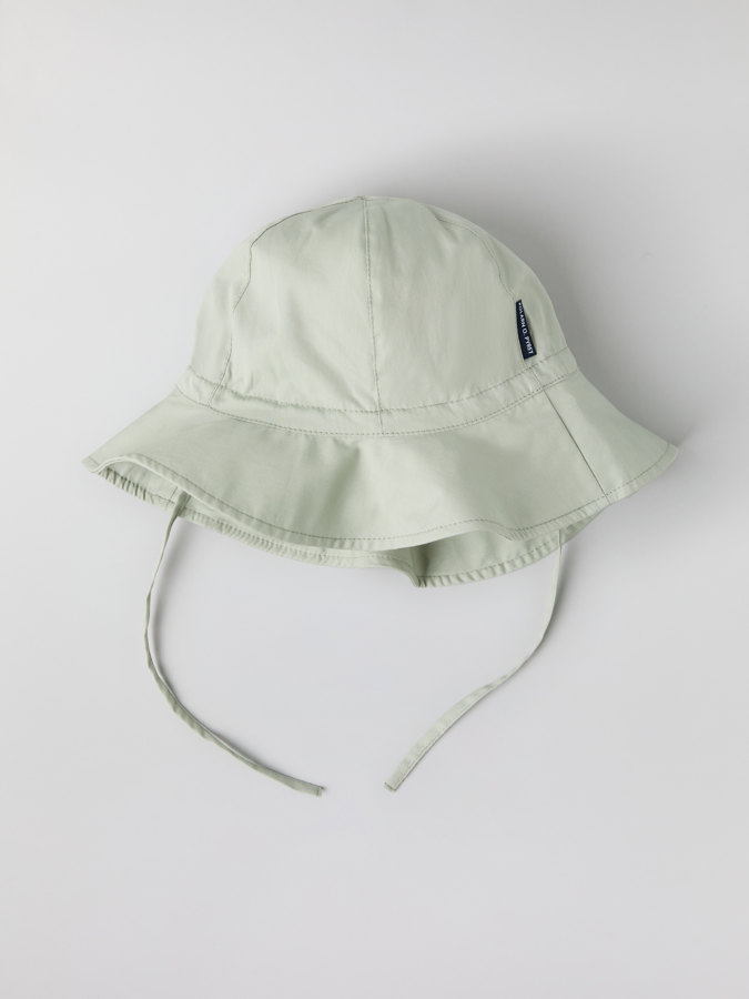 Aurinkohattu UV-suojalla Aurinkohattu UV-suojalla