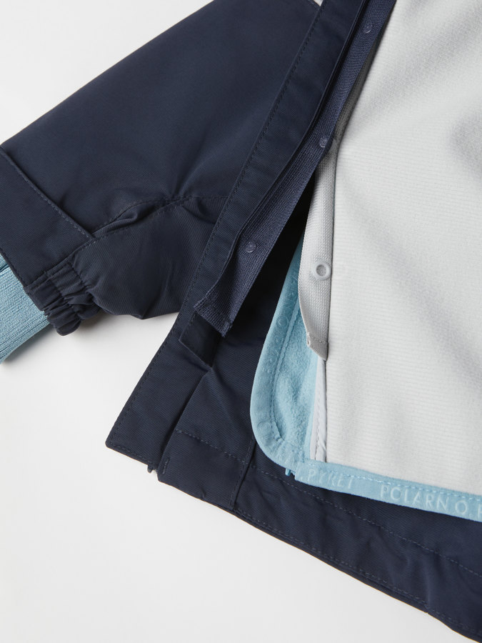 Stormy-kuoritakki vedenpitävä Stormy-kuoritakki vedenpitävä