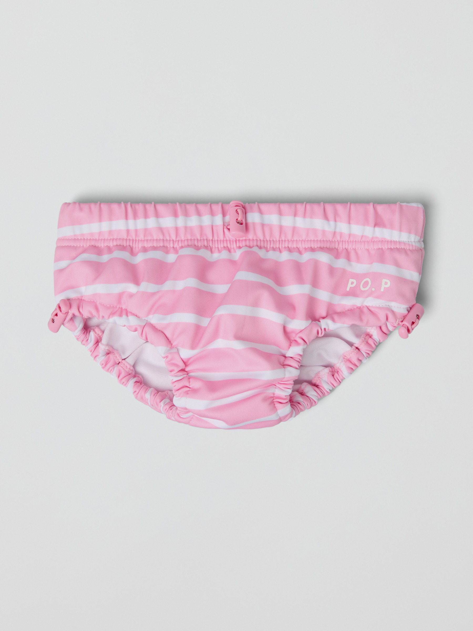 Raidallinen uimavaippa