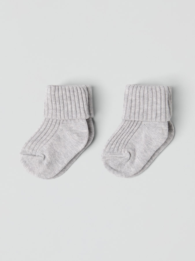 Sukat 2-pack vauvan Sukat 2-pack vauvan