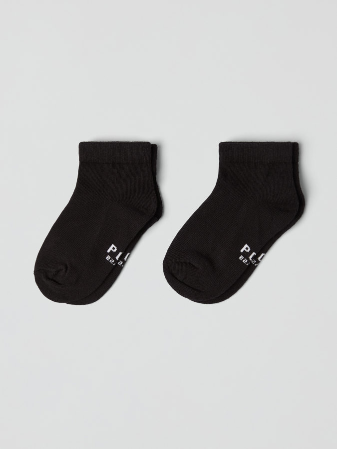 Nilkkasukat 2-pack Nilkkasukat 2-pack