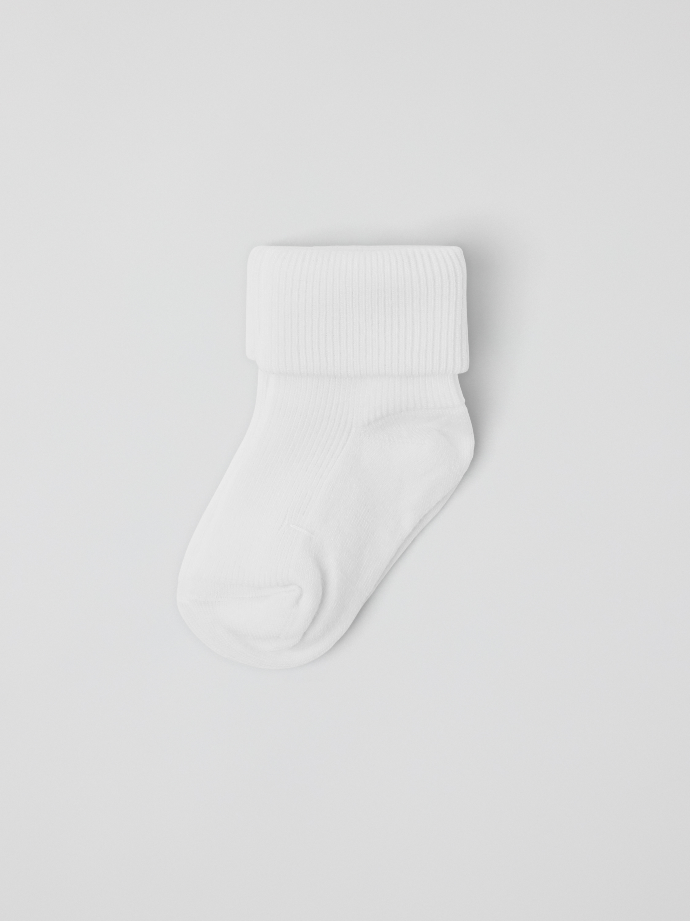 Sukat merinovillaa vauvan