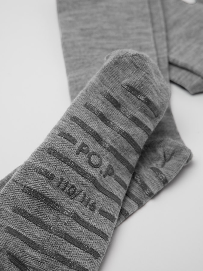 Merinovillasukkahousut