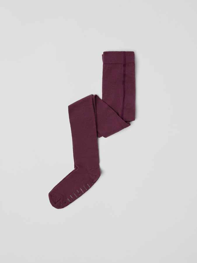 Merinovillasukkahousut