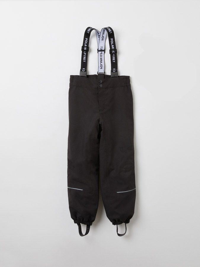 Kuorihousut FLEXISIZE Kuorihousut FLEXISIZE