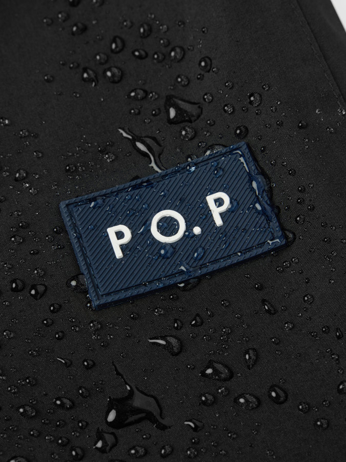 Vedenpitävät kuorihousut aikuisille